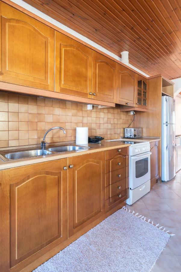 Villa Karpofora View Ngoại thất bức ảnh