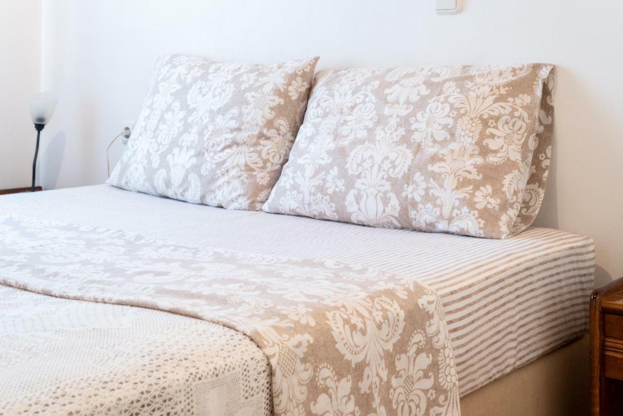 Villa Karpofora View Ngoại thất bức ảnh