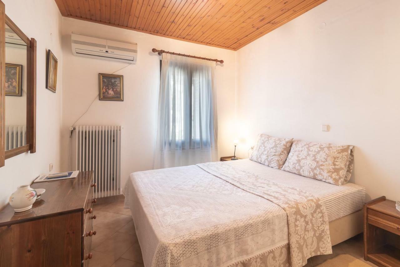Villa Karpofora View Ngoại thất bức ảnh